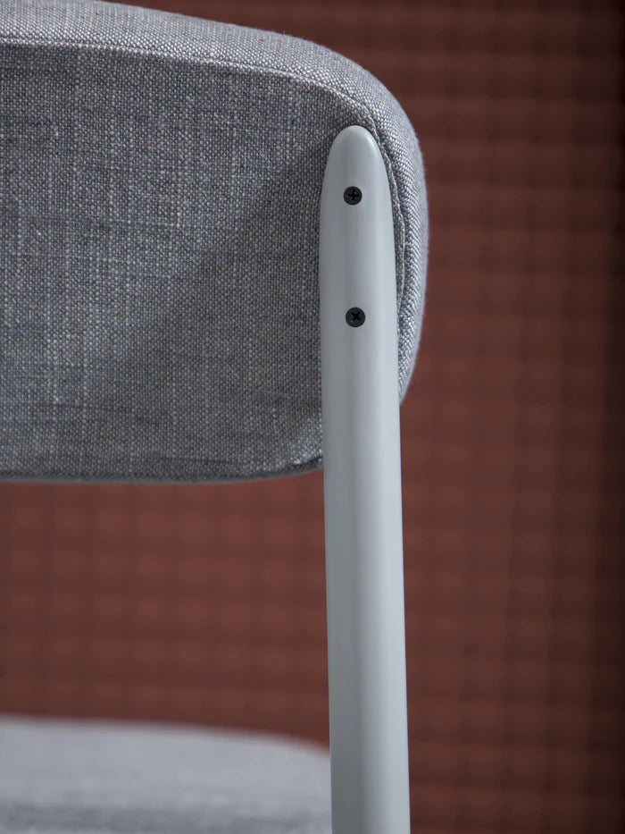 Chaise Residence — Gris