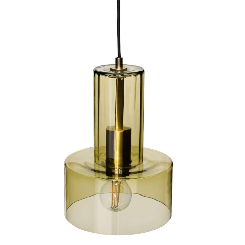 Suspensions RIPPLE