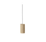 Suspension Ro Jute O15cm H30cm - packshot