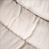 Coussin Cushion roly poly sofa — Sand