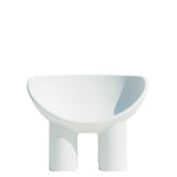 Fauteuil Roly poly — Concrete