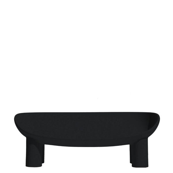 Canapé Roly poly — Charcoal