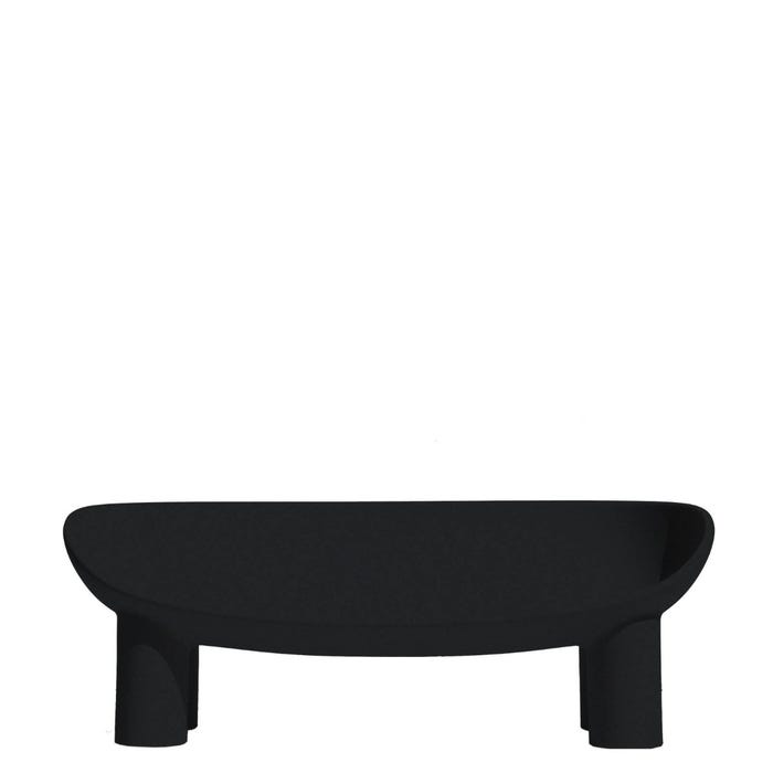 Canapé Roly poly — Charcoal