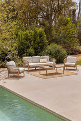 Ensemble de jardin KARVIA
