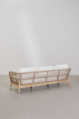 Ensemble de jardin KARVIA