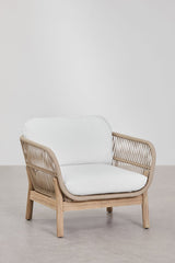 Ensemble de jardin KARVIA