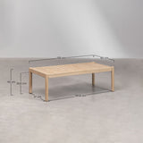 Ensemble de jardin KARVIA