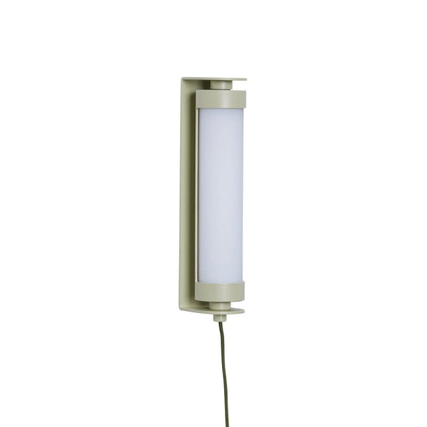 Applique murale SATELLITE — Vert Clair