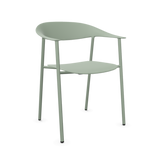 Fauteuil Arum 4 pieds V74 — V74