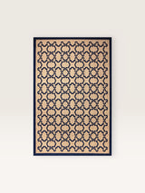 Tapis SEPIA — Bleu