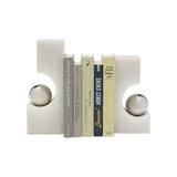 Serre-livres Art billes set de 2 Kare Design