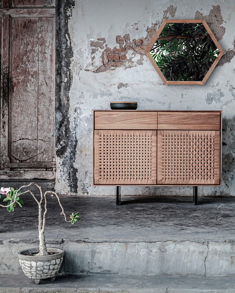 Buffet Cora WI 110 — Teck