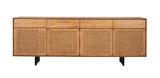 Buffet Cora WI 220 — Teck