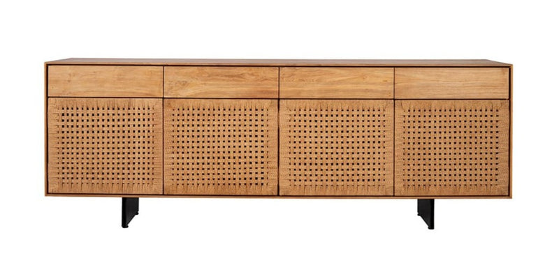 Buffet Cora WI 220 — Teck