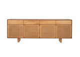 Buffet Cora WW 220 — Teck