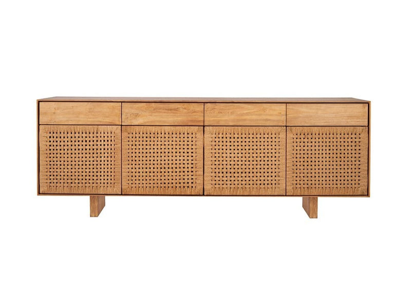Buffet Cora WW 220 — Teck