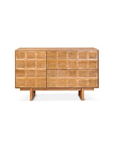 Buffet Rijal Naturel 130 — Teck