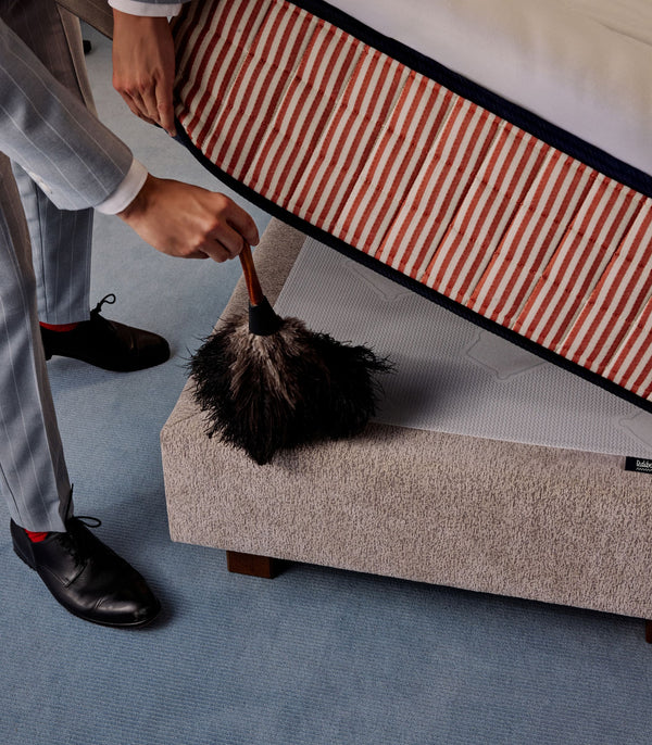 Sommier Boxspring — 180x200cm