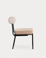 Chaise Elin - vue 4