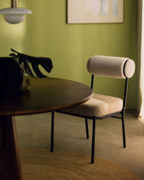 Chaise Elin - vue 2