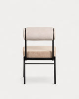 Chaise Elin - vue 5