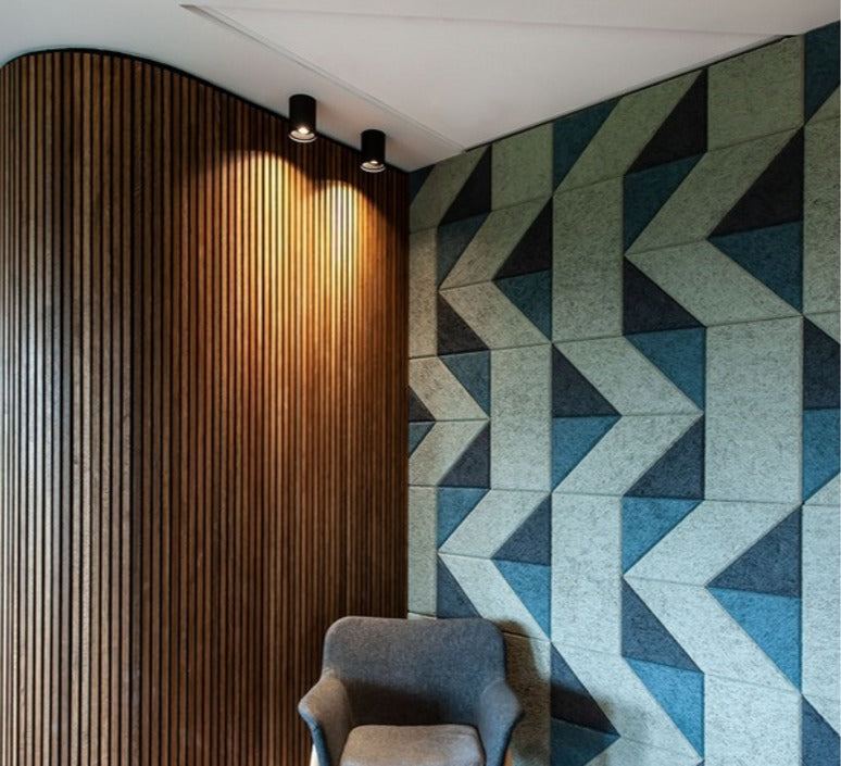 Plafonnier —  SOLID 1.0 PAR16