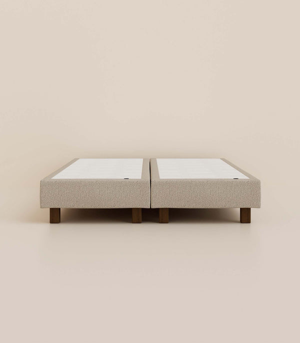 Sommier Boxspring — 180x200cm