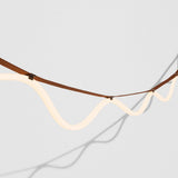 Suspension SPLINE