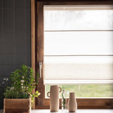Store bateau CARLINA — Lin