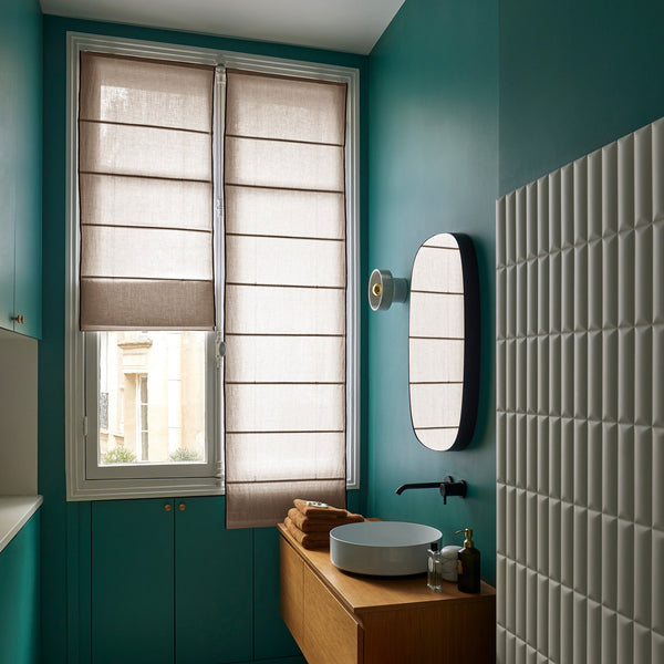 Store bateau — Carlina