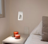 Applique murale Suau