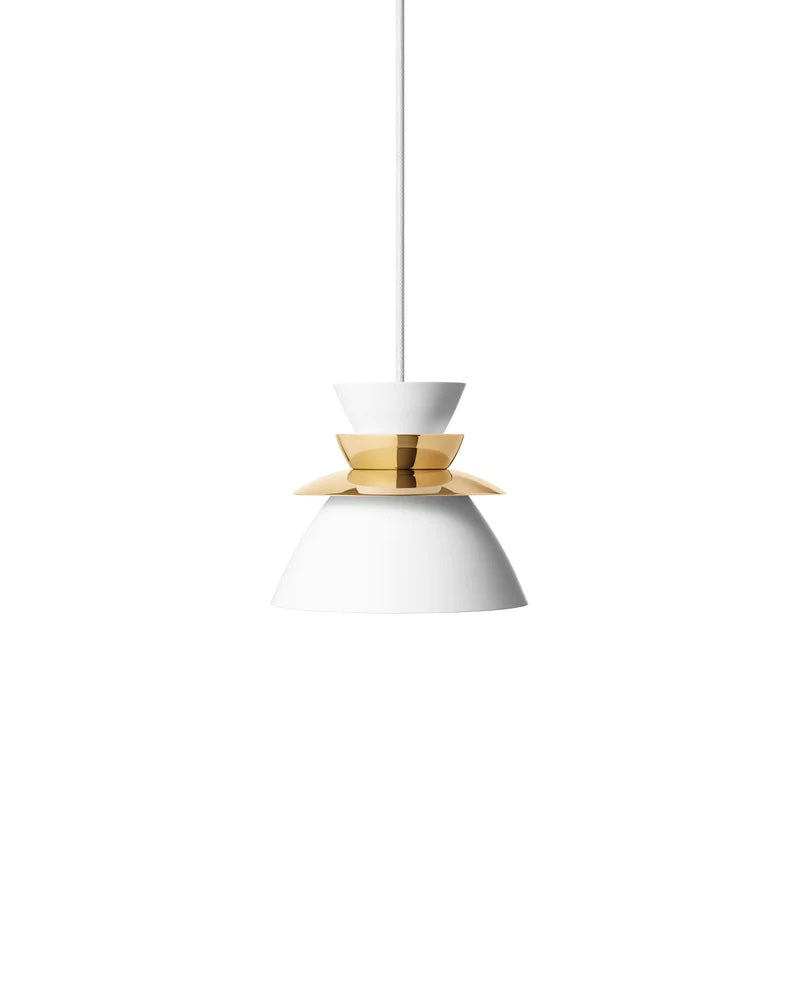 Suspension Sundowner — Laiton