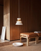 Suspension Sundowner — Laiton