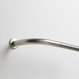 Support coudé ALMA aluminium détail