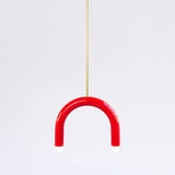 Suspension TRN B1