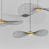 Suspension VERTIGO — NOVA