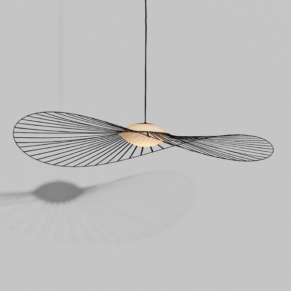 Suspension VERTIGO — NOVA