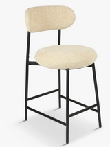 Tabouret de bar MAIA