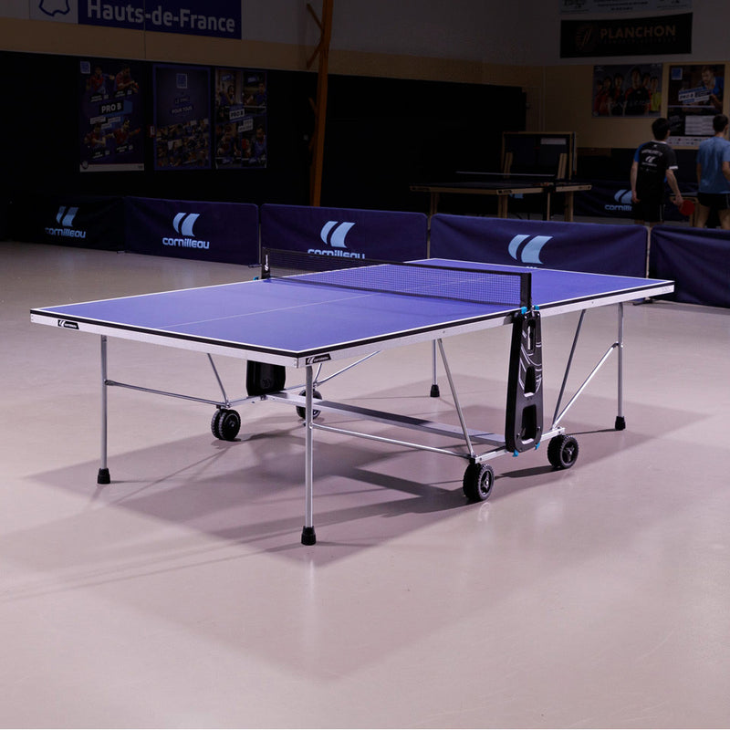 Table de ping-pong 100 — Indoor