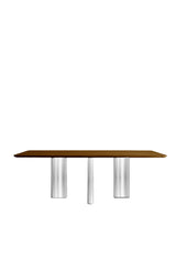 Table à manger CHRYSOLINE