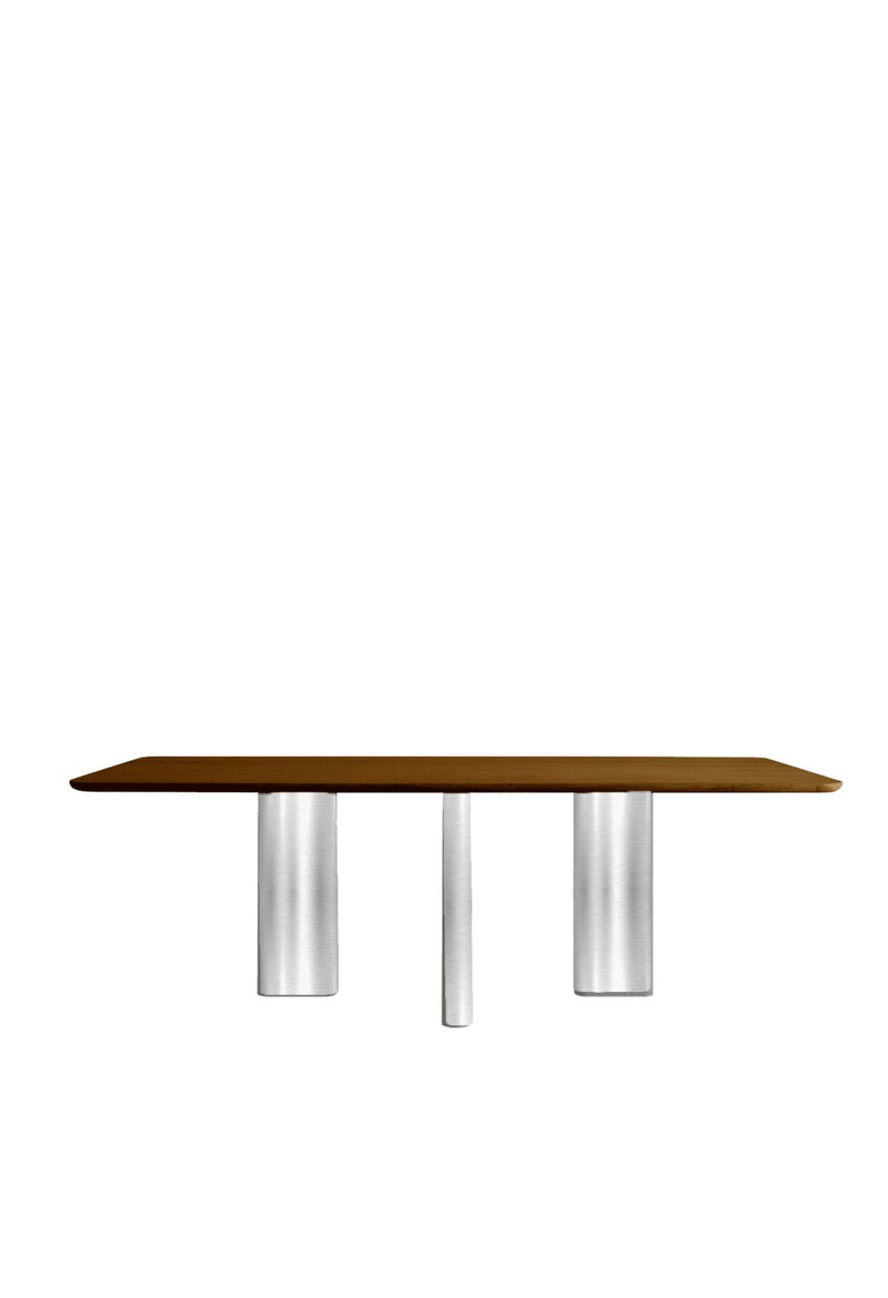 Table à manger CHRYSOLINE