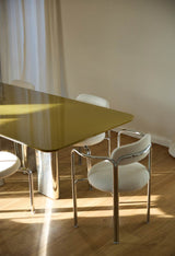 Table à manger CHRYSOLINE