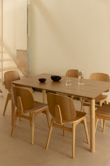 Table MUNDEN