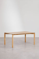 Table MUNDEN