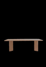 Table à manger VICTOIRE — Rectangulaire