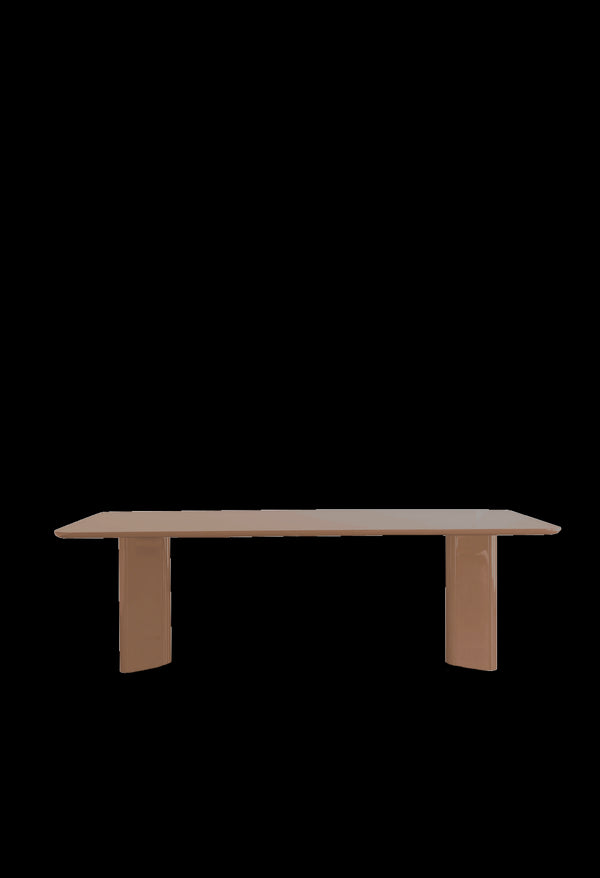Table à manger VICTOIRE — Rectangulaire