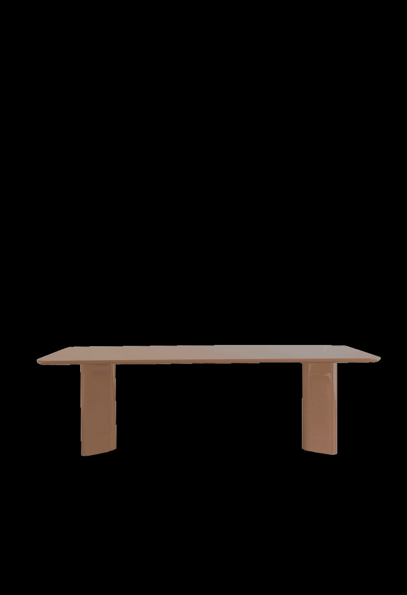 Table à manger VICTOIRE — Rectangulaire