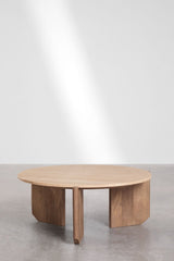 Table basse LAVINIA Travertin