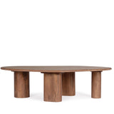 Table basse BLAS manguier