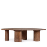 Table basse BLAS manguier